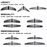 Armstrong A+ System Tail Wing