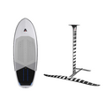 Armstrong Complete Premium Wake Foil Package w/ Surf Foilboard
