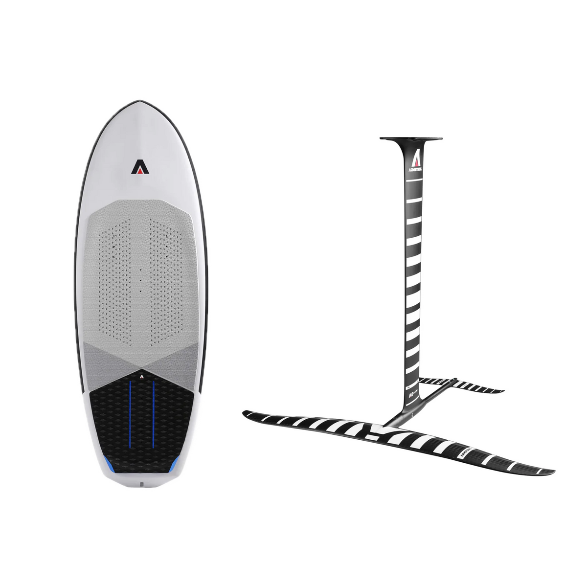 Armstrong Complete Premium Wake Foil Package w/ Surf Foilboard