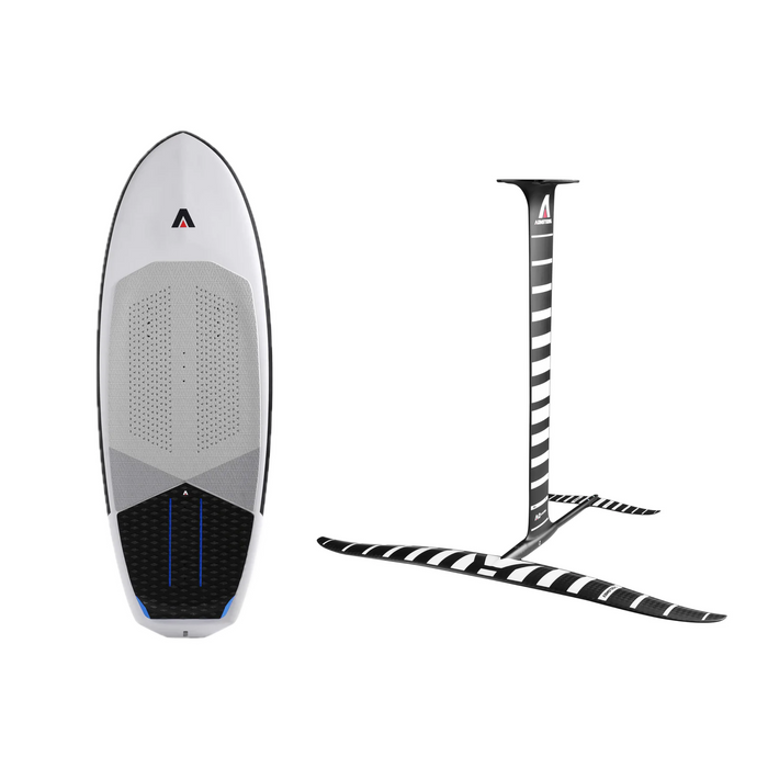 Armstrong Complete Premium Wake Foil Package w/ Surf Foilboard