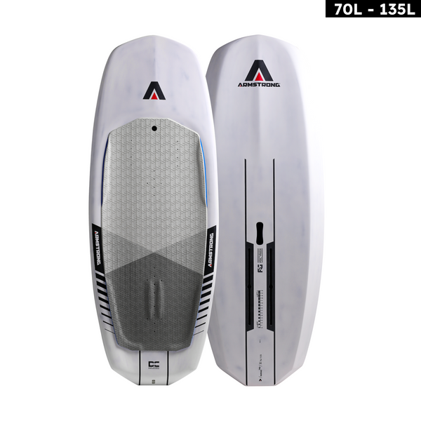 Armstrong Wing SUP Foilboard-5'5