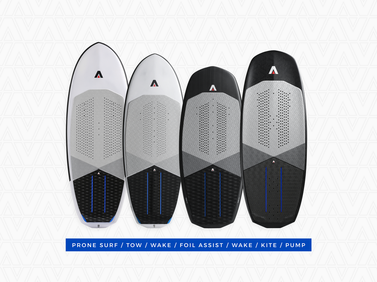 Armstrong Foils | Surf, Wing & Downwind Foiling Gear – REAL