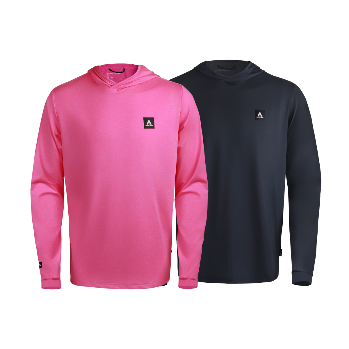 Armstrong UPF Hooded Sun Shirt