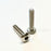 Armstrong Dome Head Screw Set - M6 x 30mm
