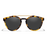 Cordina Twin Palms Sunglasses-Matte Toyko Tort/Grey Polar
