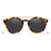 Cordina Twim Palms Sunglasses-Matte Toyko Tort/Grey Polar