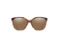 Cordina Shoreline Sunglasses-Shiny Tort/Bronze Mirror Polar