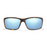Cordina Tiller 2 Sunglasses-Matte Tort/Blue Mirror Polar