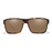 Cordina Lowlander Glass Sunglasses-Matte Tort/Bronze Mirror Polar