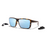 Cordina Lowlander Sunglasses-Matte Tort/Blue Mirror Polar