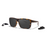 Cordina Lowlander Glass Sunglasses-Matte Tort/Grey Polar