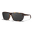 Cordina Lowlander Glass Sunglasses-Matte Tort/Grey Polar