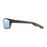 Cordina Tiller 2 Sunglasses-Matte Tort/Blue Mirror Polar