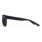 Cordina Drifter Sunglasses-Matte Black/Grey Polar