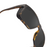 Cordina Lowlander Glass Sunglasses-Matte Tort/Grey Polar