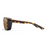 Cordina Lowlander Glass Sunglasses-Matte Tort/Bronze Mirror Polar