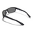 Cordina Tiller 2 Sunglasses-Matte Black/Grey Polarized