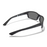 Cordina Tiller 2 Sunglasses-Matte Black/Grey Polarized