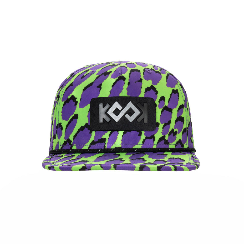 Kook Lab Breakwater Trucker 2.0 Impact Cap