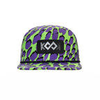 Kook Lab Breakwater Trucker 2.0 Impact Cap