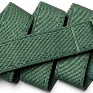 Arcade Atlas Belt-Emerald