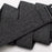 Arcade Atlas Slim Belt-Heather Black