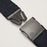 Arcade Atlas Belt-Heather Navy