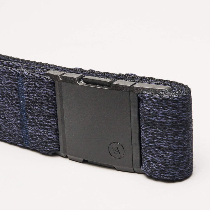Arcade Atlas Belt-Heather Navy