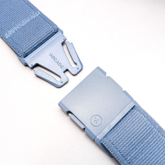 Arcade Atlas Belt-Icelandic