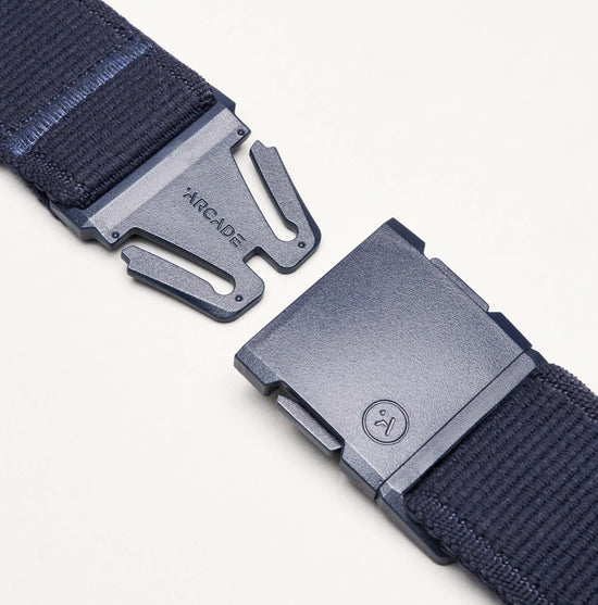 Arcade Atlas Belt-Navy