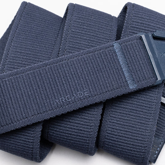Arcade Atlas Belt-Navy