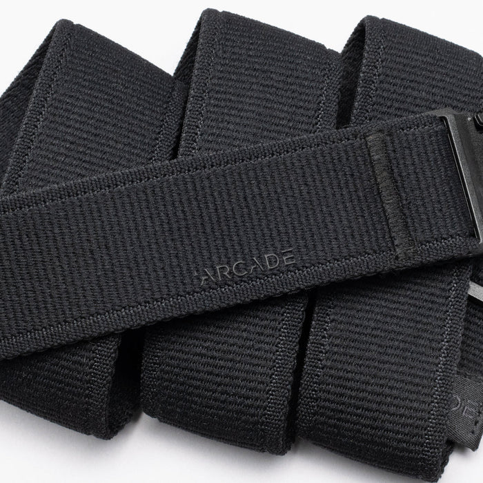 Arcade Atlas Long Belt-Black