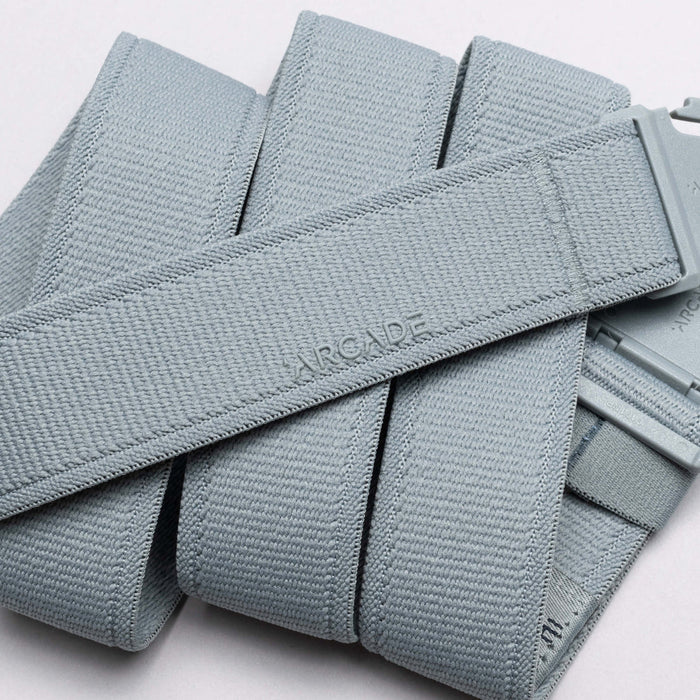 Arcade Atlas Slim Belt-Cloud
