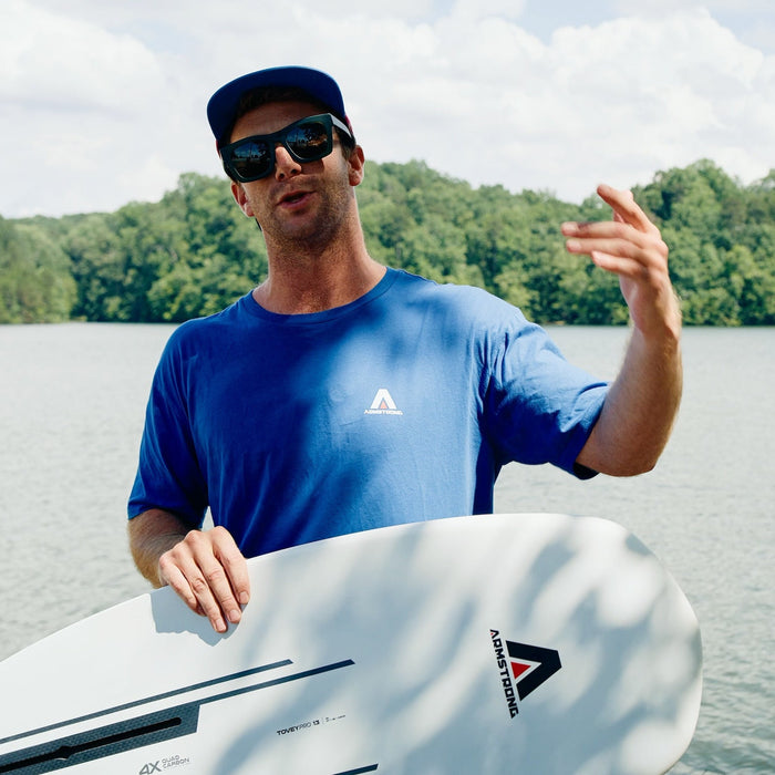 Armstrong Austin Tovey Pro Foilboard