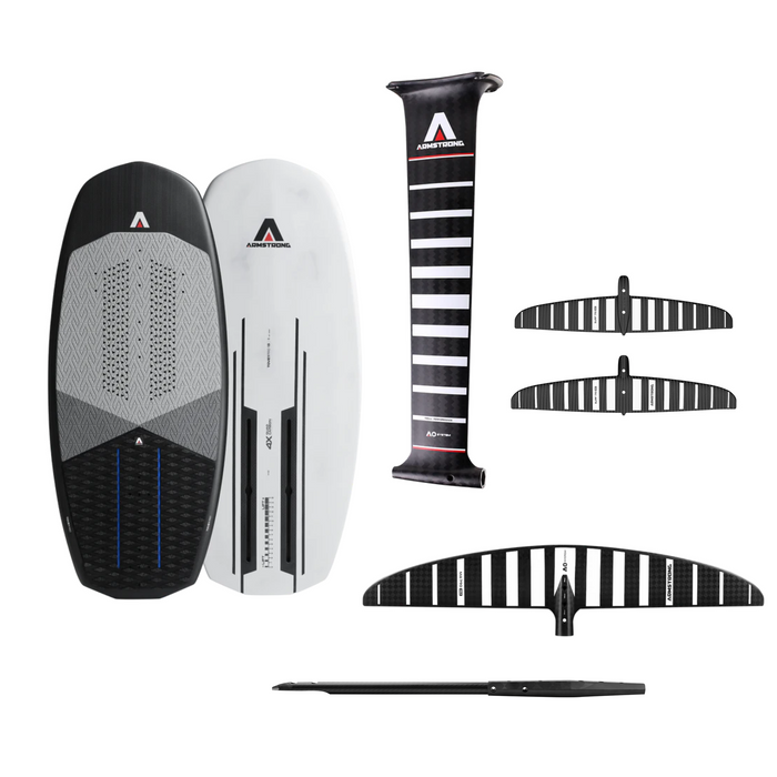 Armstrong Austin Tovey PRO Complete Wake Foil Package