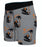 Stance Chillvile Boxer Brief-Grey