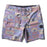 Vissla Minds Eye 17.5" Boardshorts-Dusty Rose