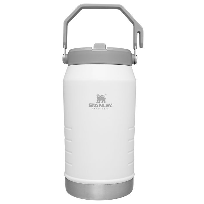 Stanley IceFlow 64 oz Flip Straw Jug-Polar
