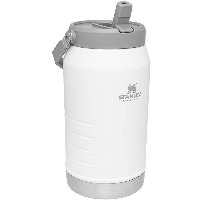 Stanley IceFlow 64 oz Flip Straw Jug-Polar