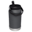 Stanley IceFlow 64 oz Flip Straw Jug-Charcoal