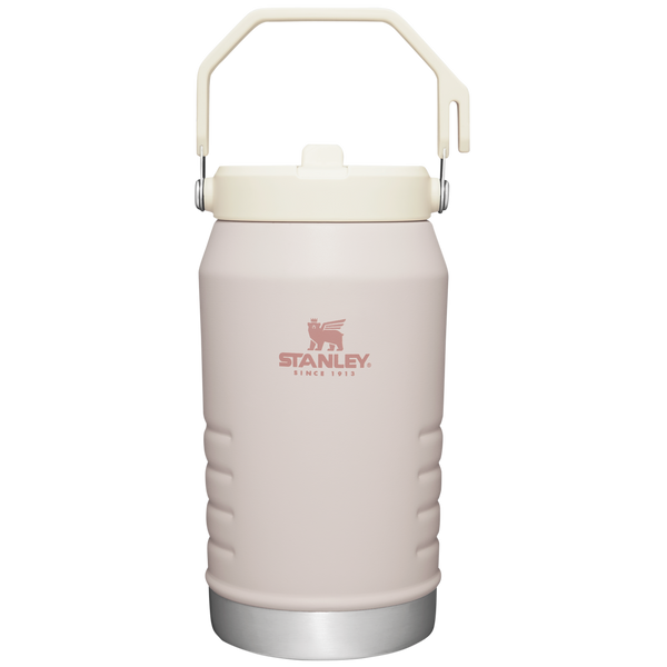 Stanley IceFlow Flip Straw Jug-Rose Quartz — REAL Watersports