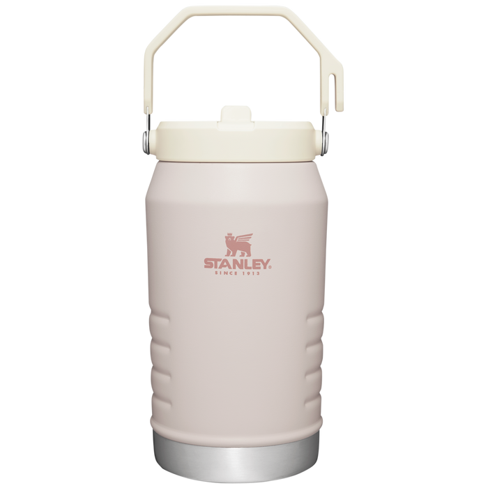 Stanley IceFlow Flip Straw Jug-Rose Quartz