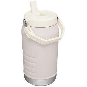 Stanley IceFlow Flip Straw Jug-Rose Quartz
