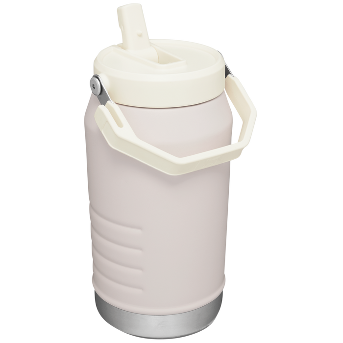 Stanley IceFlow Flip Straw Jug-Rose Quartz