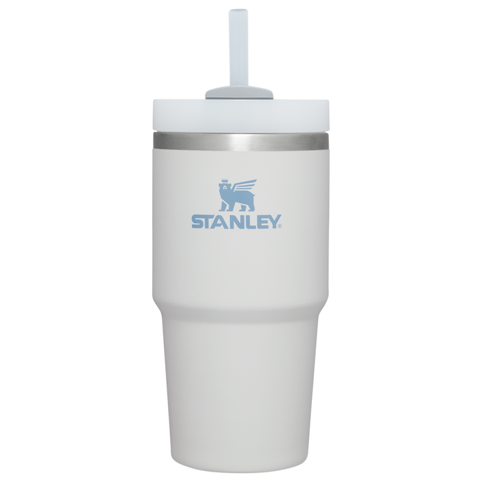 Stanley Quencher H2.O FlowState 20 oz Tumbler-Fog