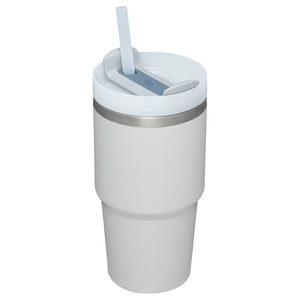 Stanley Quencher H2.O FlowState 20 oz Tumbler-Fog