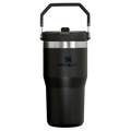 Stanley IceFlow 20 oz Flip Straw Tumbler-Black 2.0