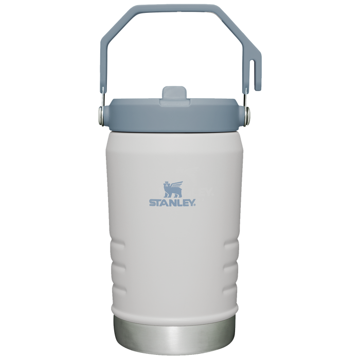 Stanley IceFlow Flip Straw Jug-Fog