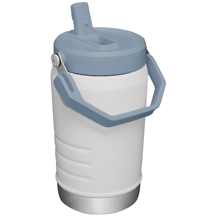 Stanley IceFlow Flip Straw Jug-Fog
