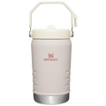 Stanley IceFlow 40 oz Flip Straw Jug Tumbler-Rose Quartz